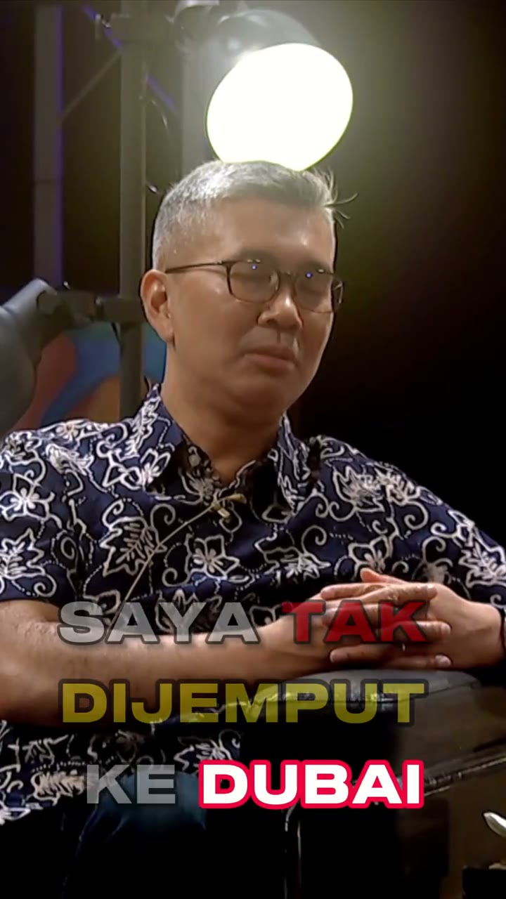 Anak Madani — EP7 short