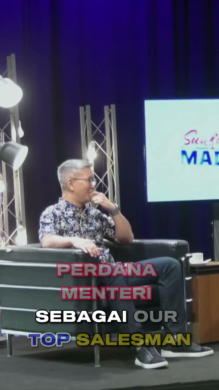 Anak Madani — EP7 short 2