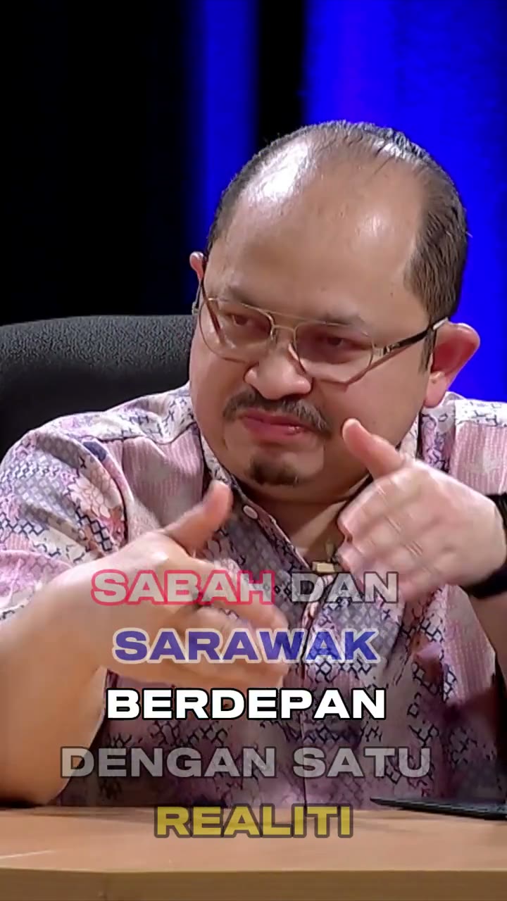 Anak Madani — EP8 short