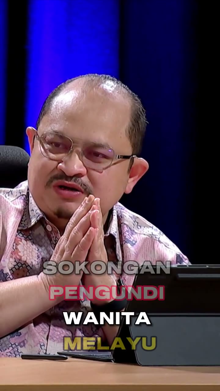 Anak Madani — EP8 short 3