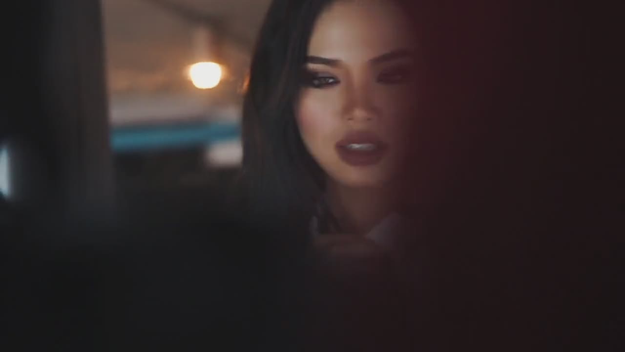 Bunkface Fragrance — product film