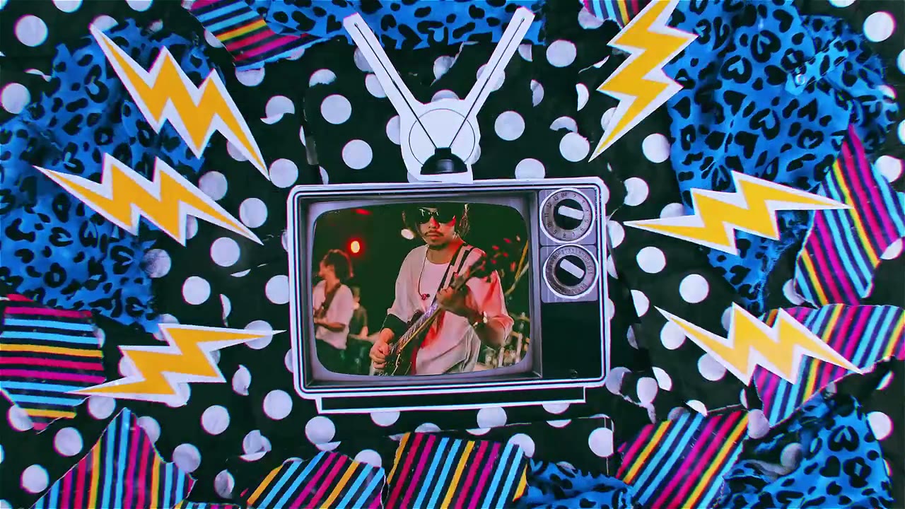 Bunkface — Bunk Anthem