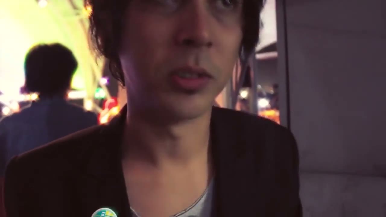 Bunkface! — EP4: Live @ iCity 2014