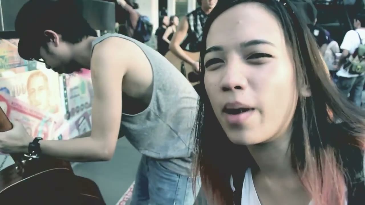 Bunkface — Gig-It feat. OneBuckShort