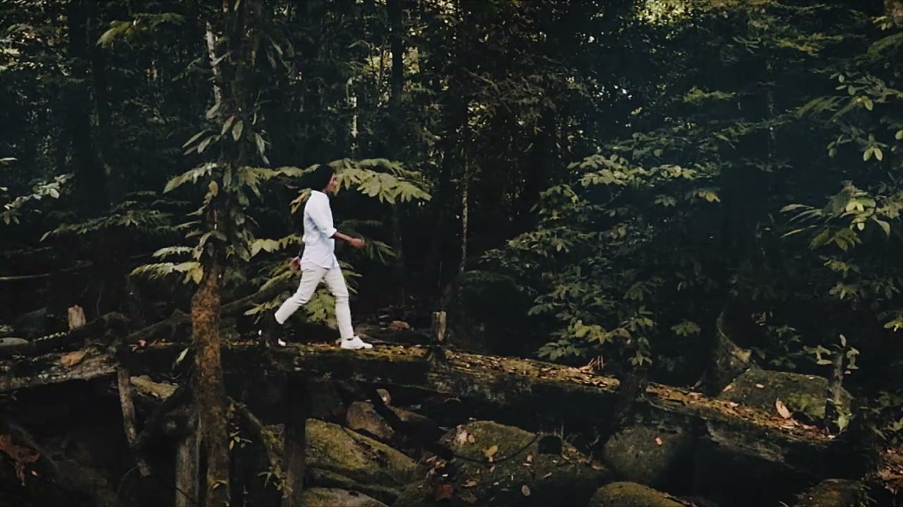 Farriz & Flora — highlight film