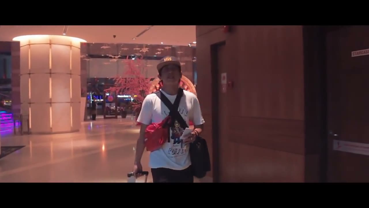 Bunkface — Gegaria Fest Kuantan highlights
