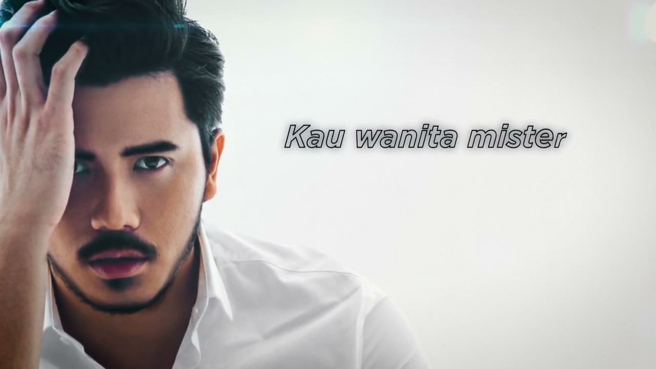 Fattah Amin — Isterimewa