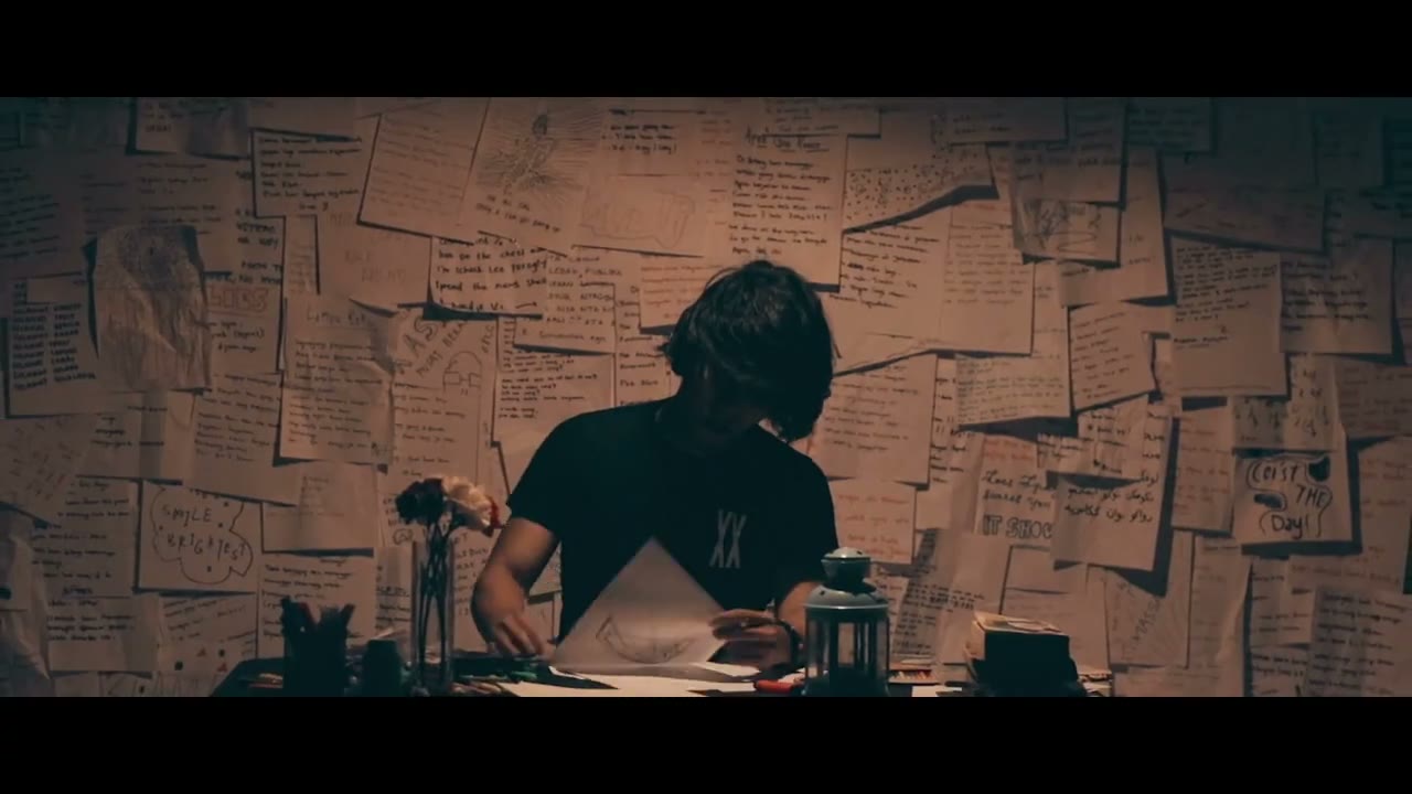 Yubi ft. ASH (Massacre Conspiracy) — Kalis Peluru (Official MV)