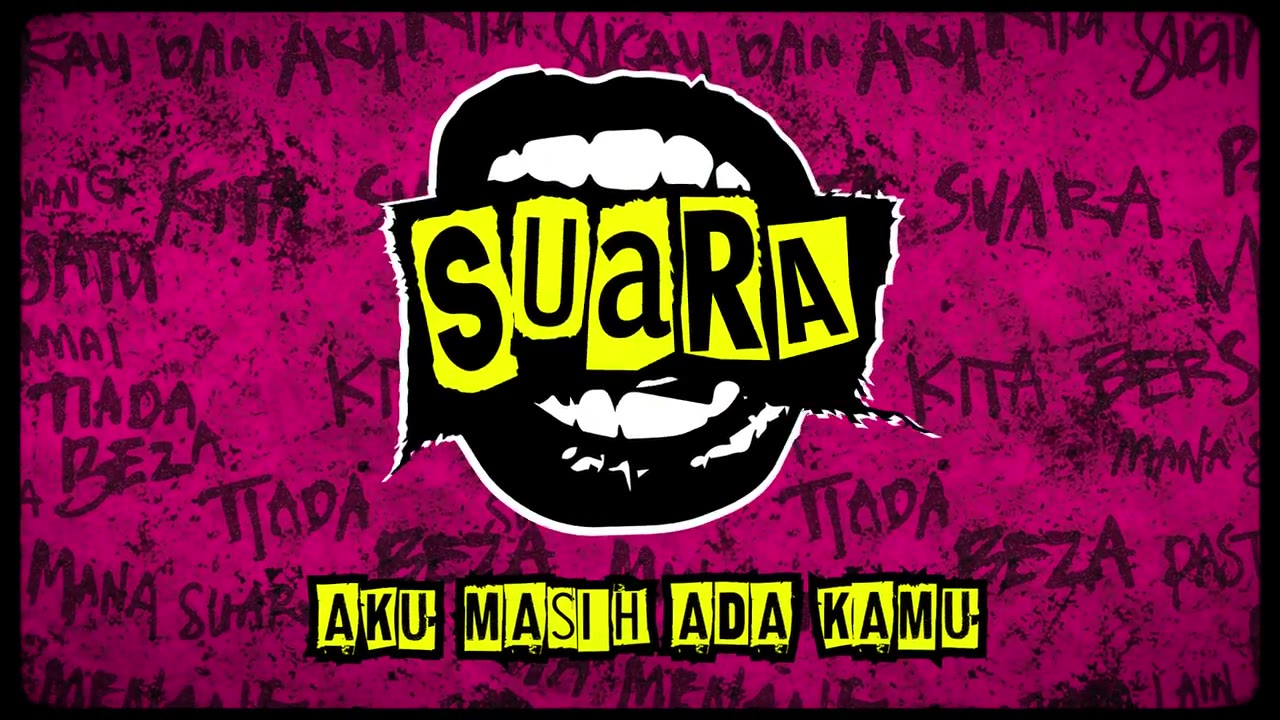 Mana Suara