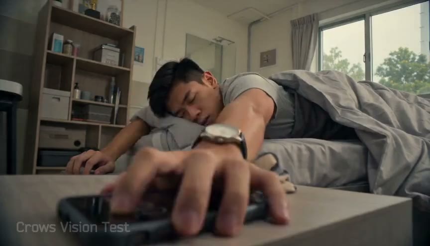 A Day in the Life — NUS
