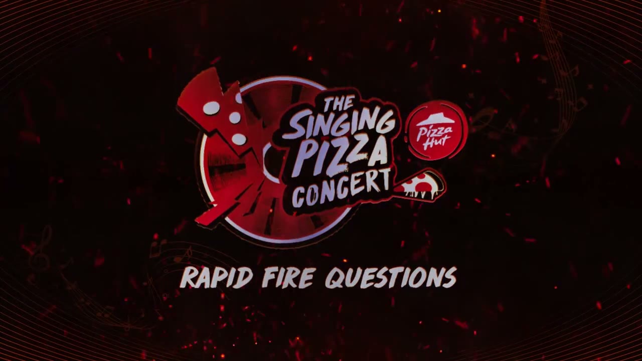 Rapid Fire Questions