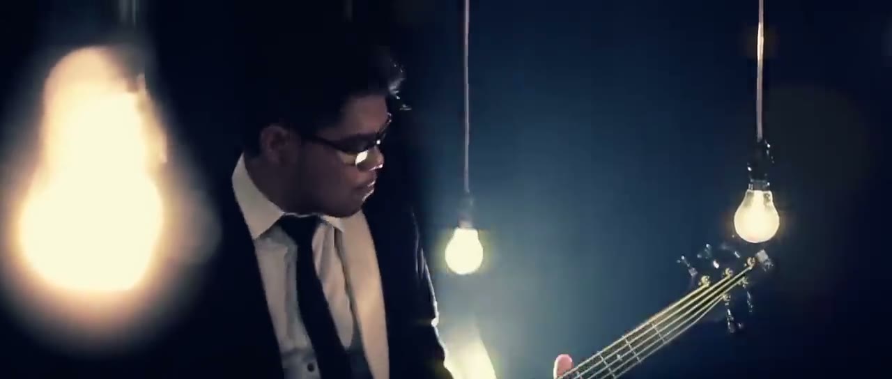 Sakura Band — Melepaskanmu (OST Bidadari)