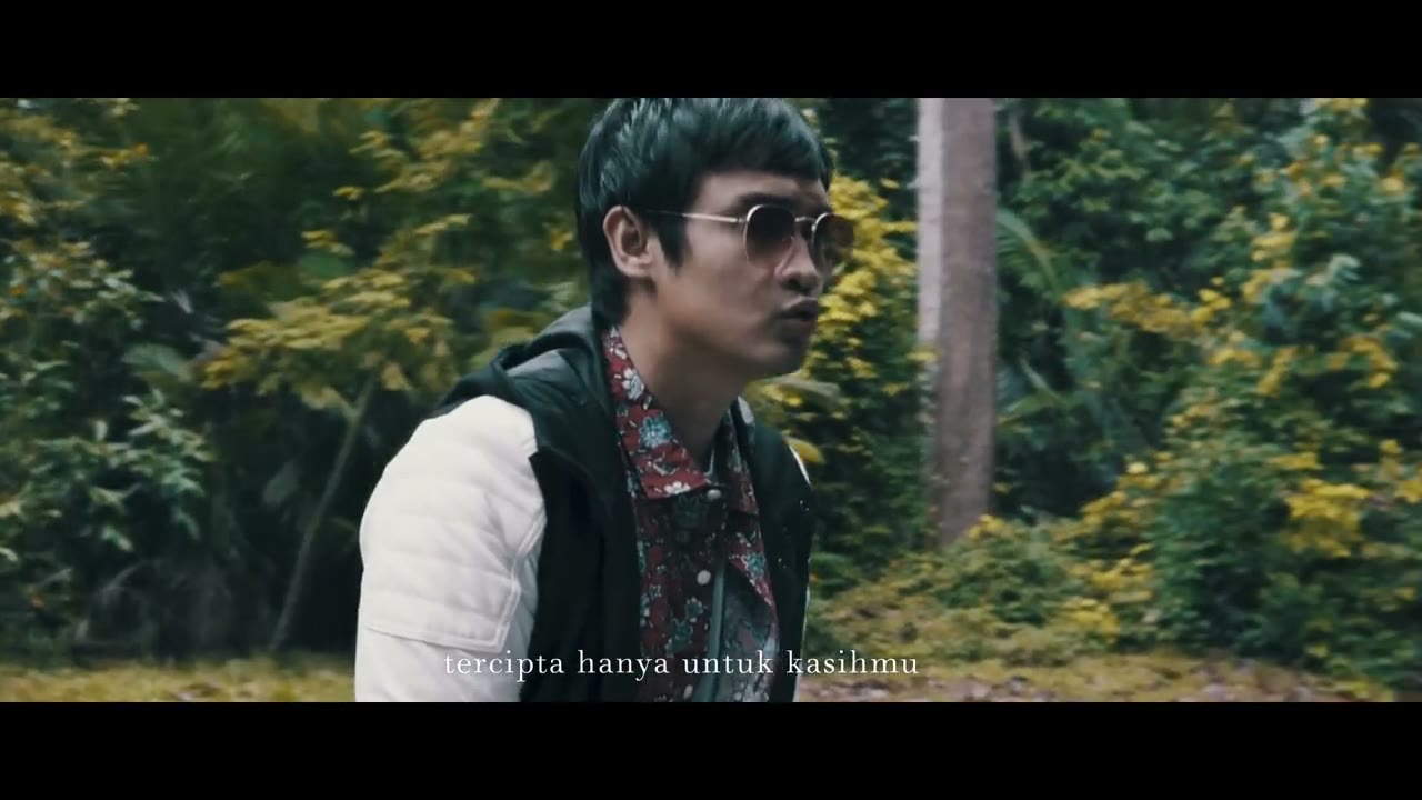 6ixth Sense — Sebait Hati