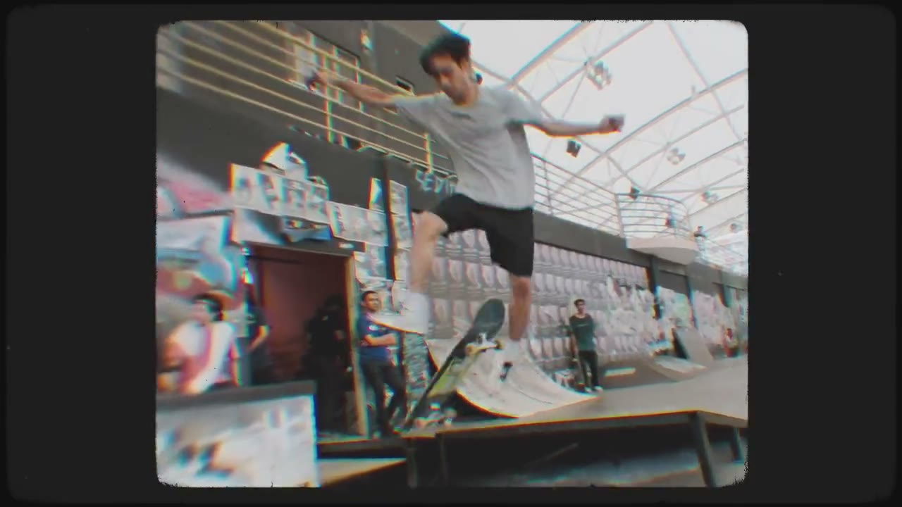 Bunkface — Suara (Official MV)