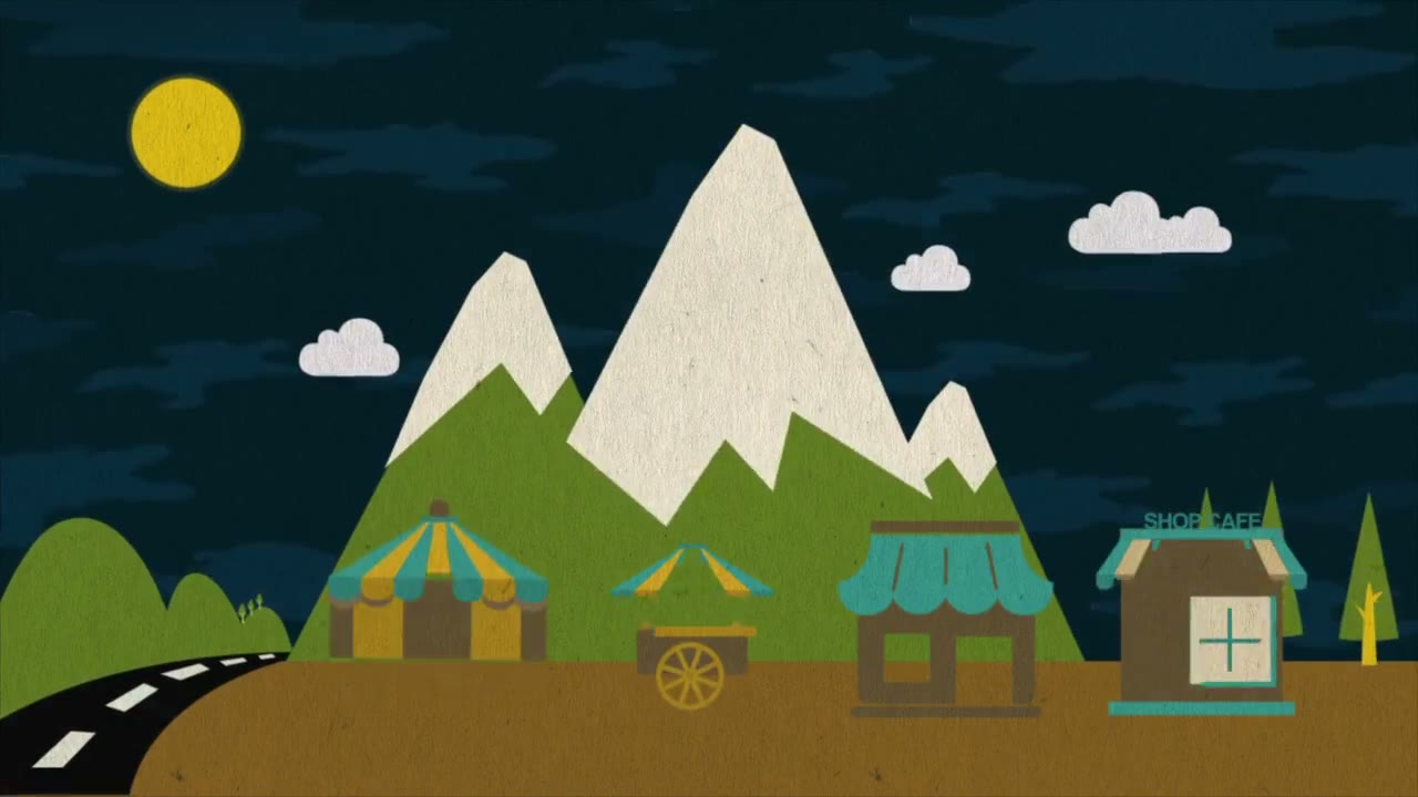 Tapau Fest — event film