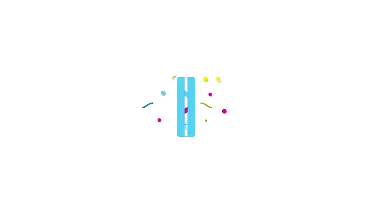 Tonton — logo animation