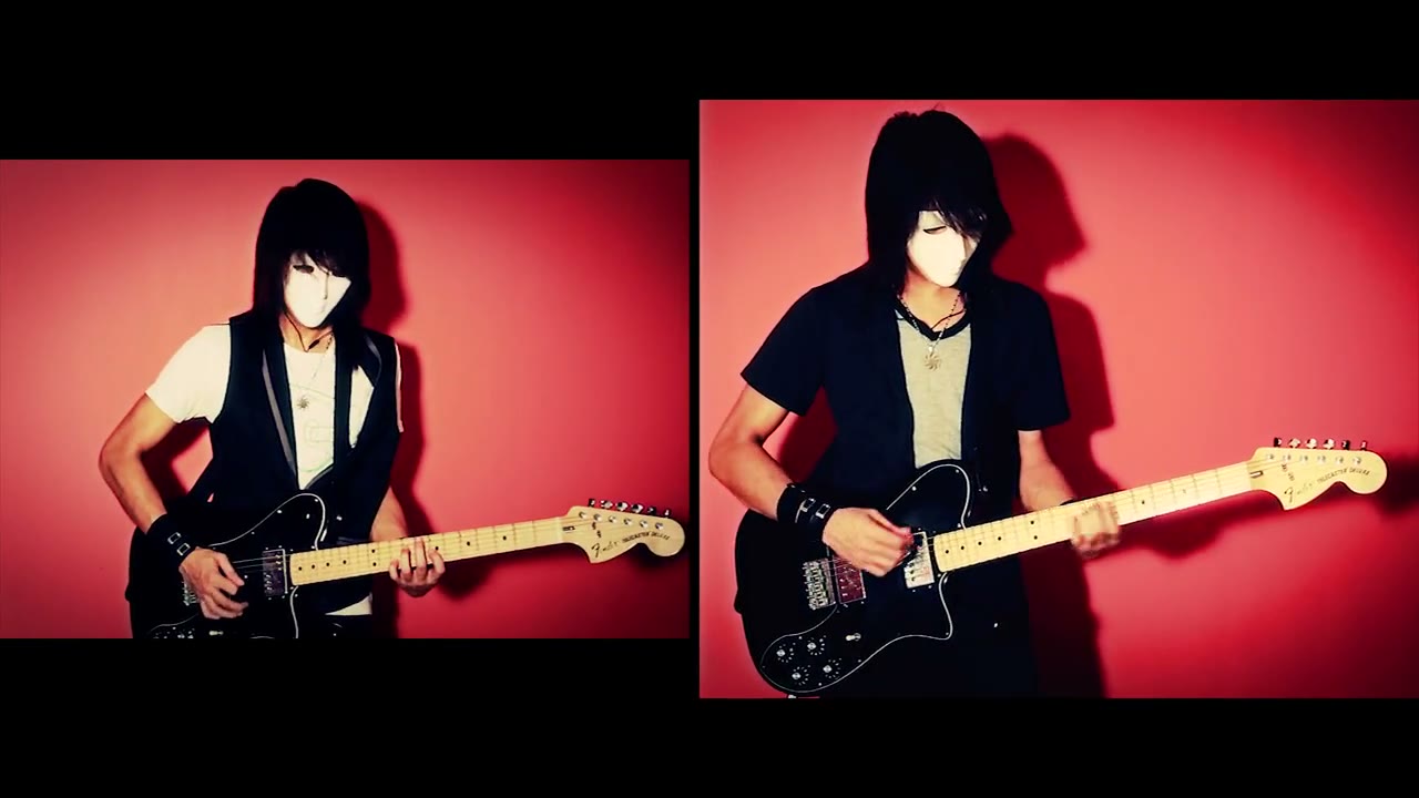 AJAM — Until The Day I Die