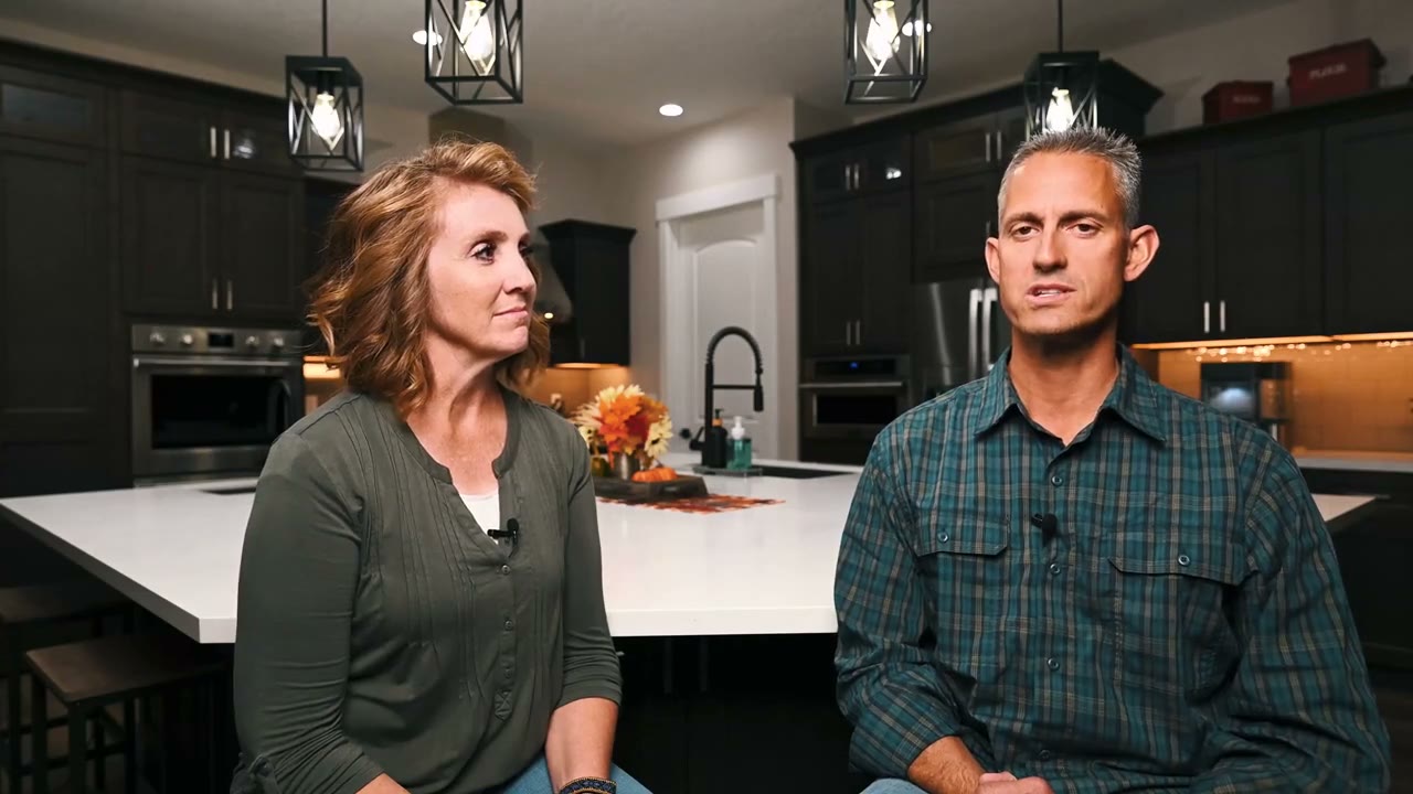Walcraft Cabinetry — brand film